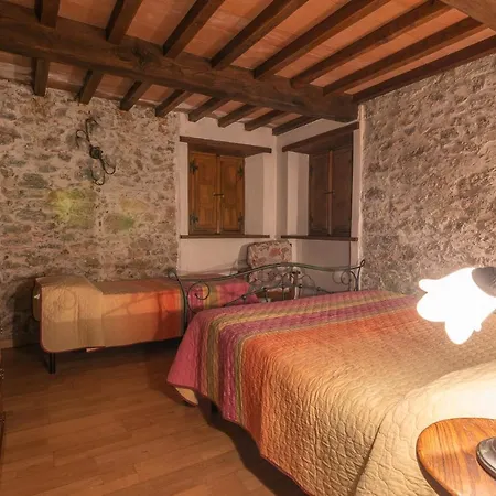 Agriturismo Monte Croce *